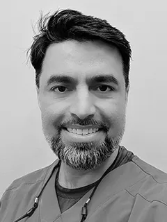 Dr. Dev Modi